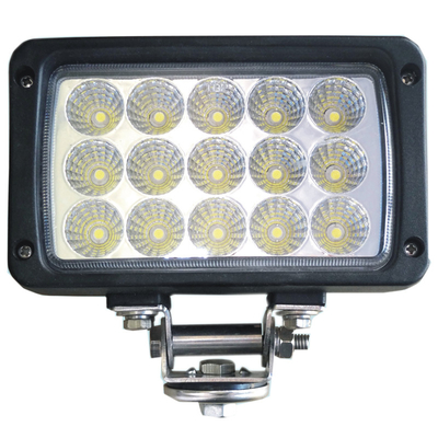 60W LED working light for jeep, CREE LEDS, led driving light,Truck light,LED Arbetsbelysning,Led Arbetsljus L LED-D3045F