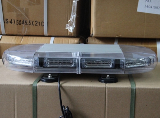 hot sale Led warning emergency mini lightbar / Led bright flash lightbar,Mini Belka Sygnalizacyjna  , מיני גשרי  STM-950