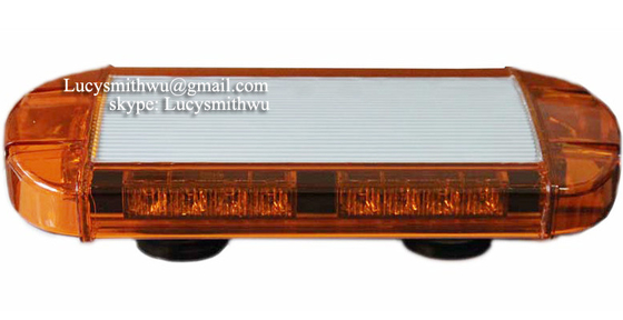 1W 12-24V  LED lysbjelke, Minibøyler, Minibars ，mini lightbar, Mini barra de Luces STM-944B
