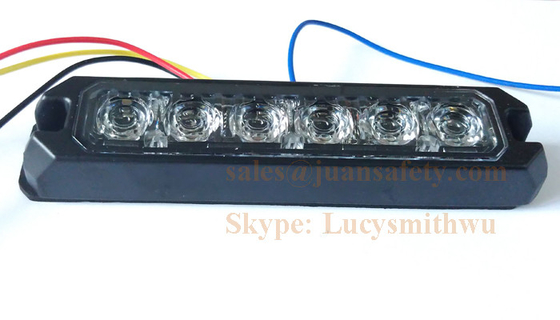 LED Warnleuchten head lights tasovilkku warning surface mounting light