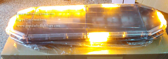 3W Led warning lightbar  lysbjelke med，LYSBJELKE LED，Repeater Lights ，Lichtbalk LED ST9190