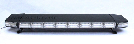 3W super bright LED Lightbar / LED Safety Lights / Emergency warning Ultra-thin ST3001