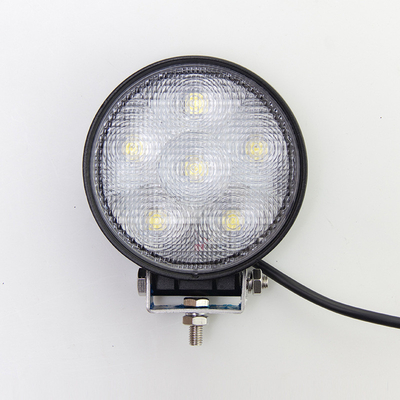 18W LED working light for jeep, driving lamp OFF ROAD ,work lamps,,LUCES DE TRABAJO,Faros Industriales,foco faene LWL01A