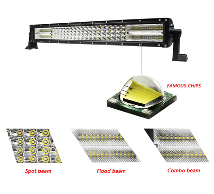 22''  380W work lightbar ,Werklampen,LED werk,Led Delovna Luč,LED Scheinwerfer,LED pracovné svetlá, off road light