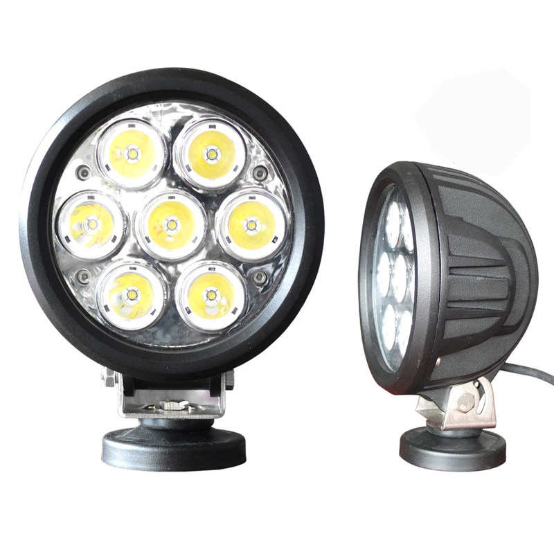 70W LED work light for jeep, truck, SUV, ATV,4X4 OFF ROAD ,HEAVY DUTY