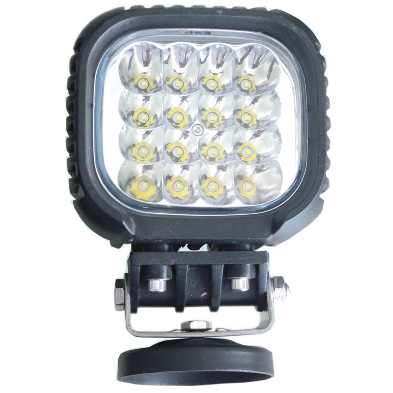 48W LED working light , CREE LEDS, led driving light,Truck light for