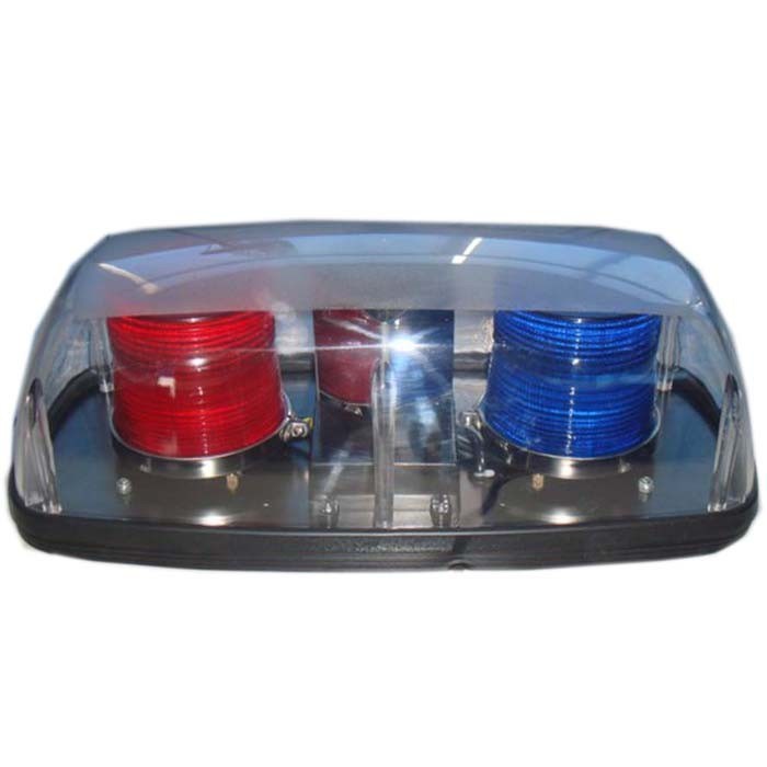LED warning emergency mini light bar, led VEHICLE lightbar/ LED minibar
