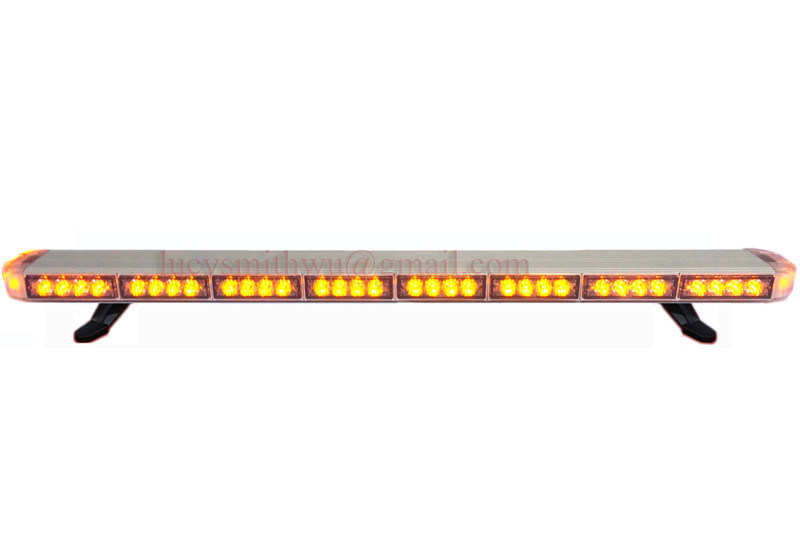 Emergency Vehicle Warning Lightbars for ambulance, police / LED