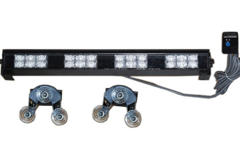 Emergency Care Programs New York Led Grill Lights Emergency