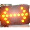 Wholesale LED Super Led Traffic Advisor /LED ARROW LIGHT/ Direction light LTD2-30