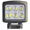 45W LED working light , CREE LEDS, led driving light,Truck light for tractor,Werklampen,LED werk,Led Delovna L LED-ST060