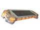 super bright LED solar warning lightbar / LED lightbar ST9116