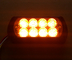 LED Emergency Warning Light/ Led grill lights,  Led tasovilkku , led dome light ，LED Flares ，Strob svetlo , led fSTL-611