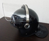 hot sale ABS anti-riot helmet for police and military with visor European ARH01