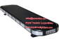 1W LED Safety Lightbar/lightbar for ambulance police fire trucks lysbjelke barra TBD2165