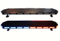 Super thin emergency light bar, LED lysbjelke med，full length lightbar，Repeater Lights TBD2163