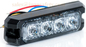 LED Flitslamp Zwaailamp Lightheads tasovilkku warning surface mounting light LED2055