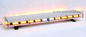 1W super bright LED Lightbar / LED Safety Lights / Emergency Light Ultra-thin ST9303