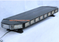 1W DC12V 48'' LED vehicle warning lightbar/LED blixtljus lysbjelke/ LED PANEELIMAJAKKA Puentes de luces ST9900B