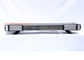 Amber DC12V 48'' Length 3W Led Full Length Lightbars with display, LYSBROER m flash,BARRA DE LUCE ST9125
