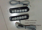 LED Warning Lights Stroboskopy LED, Markeringslys led，Stroboskopy LED , Lampa wewnętrzna LED , Led tasovilkku , STL-624