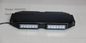 1W LED mini Lightbar / Mini Puente , Led blixtljus Magnetic lichtbalken Exterior STM-962