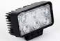 18W LED off road Vehicle working light Auto LED work lights Headlight ,LED arbeidslys,FAROS DE TRABAJO LWL09