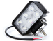 18W LED off road Vehicle working light Auto LED work lights Headlight ,LED arbeidslys,FAROS DE TRABAJO LWL09