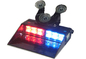 LED warning/high-power strobe flashing deck dash light ,/ Led emergency light LED621