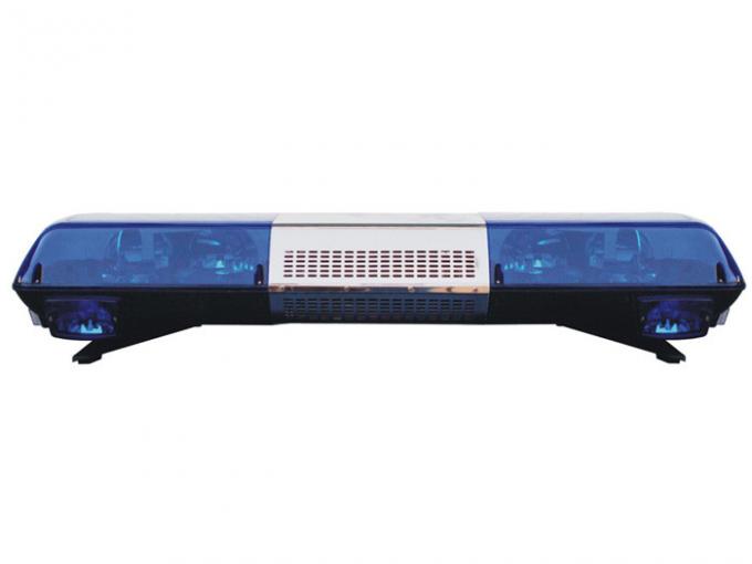 rotator warning emergency light bar, halogen lightbar TBD5014