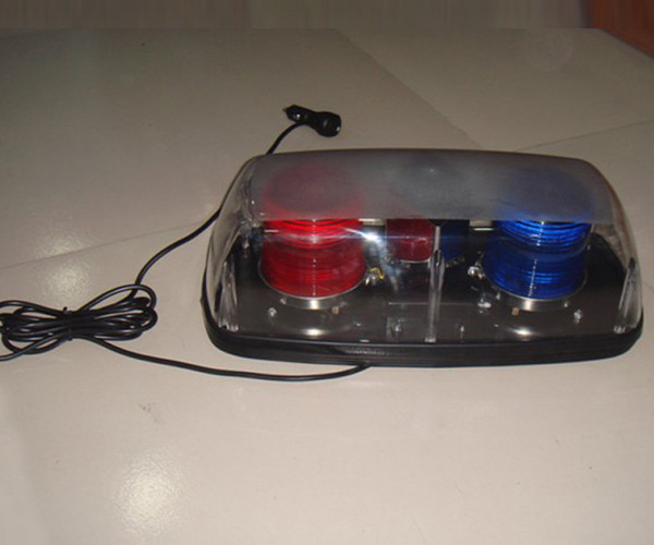 LED warning emergency mini light bar, led VEHICLE lightbar/ LED minibar