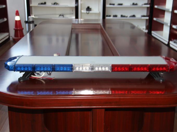 LED warning emergency light bar, led lightbar,LED lysbjelke ,BARRA LED TBD2104