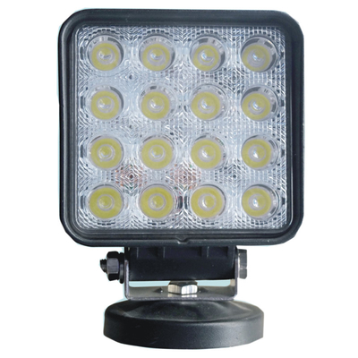48W LED working light , led driving light,Truck light ,work lamps,pracovné svetlá,Profondità Supplementare A L LED-S3048