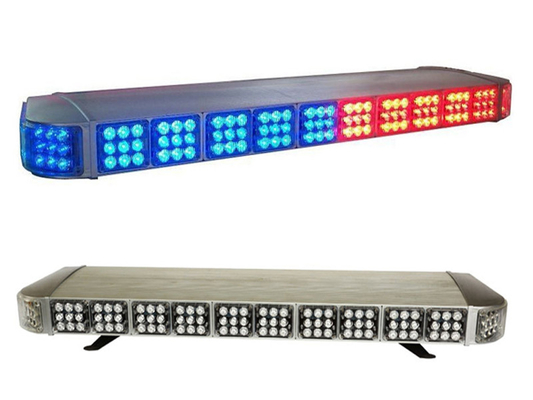 DC12V LED Warning Lightbars, for Emergency Lights / led vehicle lights ,LED PANEELIMAJAKKA，Patrol Lightbar ST3002