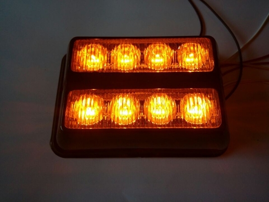 led Warning Lights/ Visor led strobe light/ tail light /Led grille lights LED203
