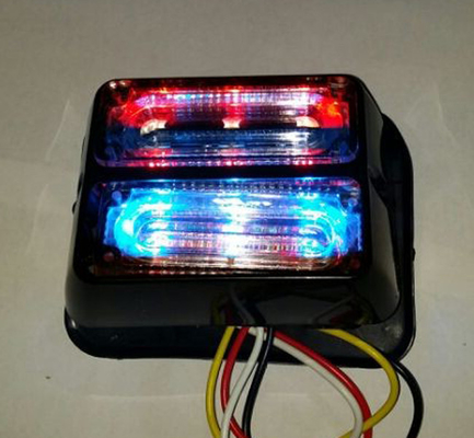 LED Warning Light/led grill lights / led emergency lights , поворотника светодиодный，маяки и стробоскопы，Lighthe STL-313