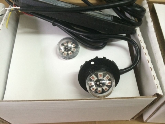 LED Warning Light .emergency light led light / LED hide a away/ Led grille light  STH-830 (24W)