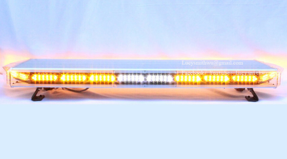 LED warning lightbar/ bar light blixtljus lysbjelke/ emergency lightbar barra TBD2127A