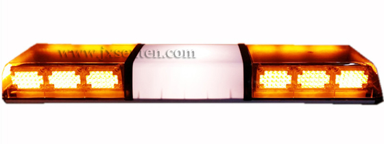 LED warning emergency light bar, led lightbar LYSBJELKE LED，Repeater Lights ST9202