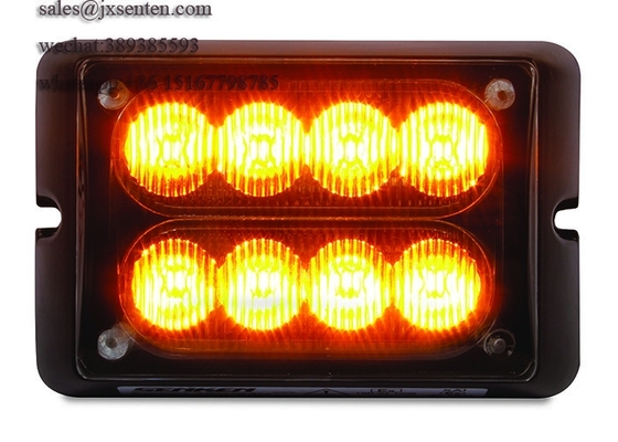 1W Led grill light warning  emergency lights, led surface mounting lights,LED světla ，LED osvětlení  STL-850B