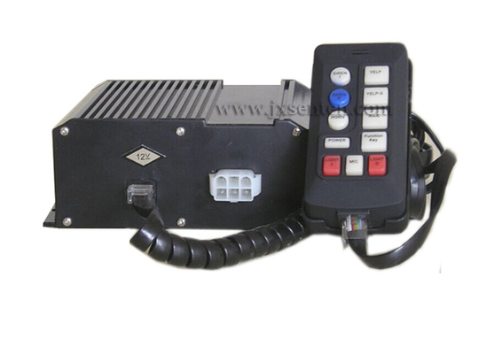 Ambulance ambulance car Optional electronic alarm siren .Parlantes，Sirenas electrónicas y parlante,Siren-Anons ， CJB-108