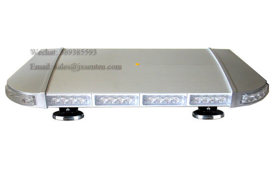 LED Strobe Lightbar / Mini LED Light Bars/ lichtbalk LED lysbjelke blixtljus Barra STM-905