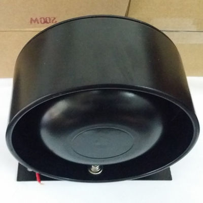 quality  200W speaker for police car siren /CAR ALARM, Sirenas electrónicas y parlantes YH-202 factory