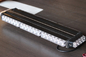 LED warning emergency mini light bar, led VEHICLE lightbar/ LED minibar STM033