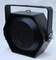 100W high power load speaker car audio speaker for police car , electric speaker YH-123
