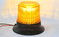 LED strobe beacon/Led tasovilkku/ Circulina sentry giratoria lampy pulsując STB-340