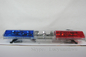 Rotator warning lightbar with leds ,mini light bar ,emergency bar ST9414