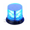 3W LED strobe flashing emergency warning beacon/ Led waring lights,lampy pulsujace ,Lámparas señalizadoras  STB-318