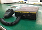 Sirenas electrónicas y parlantes，Sirener/Hornhögtalare ，Elektronisk siren CJB-100AD