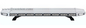 3W bright LED Lightbar Safety Lightbar / Emergency Light Ultra-thin LED lysbjelke ST9500B